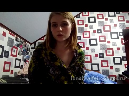❤️ Младата руса студентка от Русия харесва по-големи пишки. Порн видео в bg.milfnut-net.ru ️