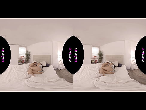 ❤️ PORNBCN VR Две млади лесбийки се събуждат възбудени в 4K 180 3D виртуална реалност Geneva Bellucci Katrina Moreno Порн видео в bg.milfnut-net.ru ️