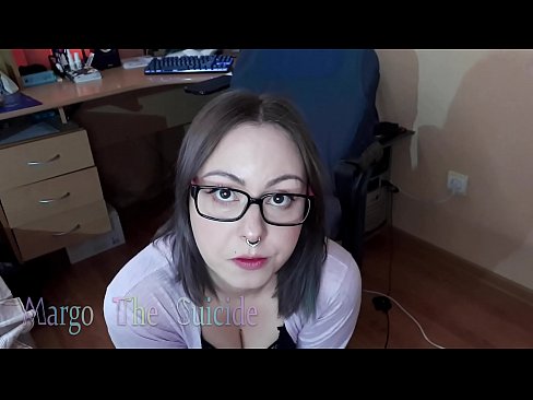 ❤️ Секси момиче с очила смуче дилдо дълбоко на камерата Порн видео в bg.milfnut-net.ru ️