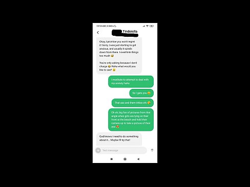 ❤️ Добавих нов PAWG от Tinder към моя харем ( говоря с Tinder) Порн видео в bg.milfnut-net.ru ️